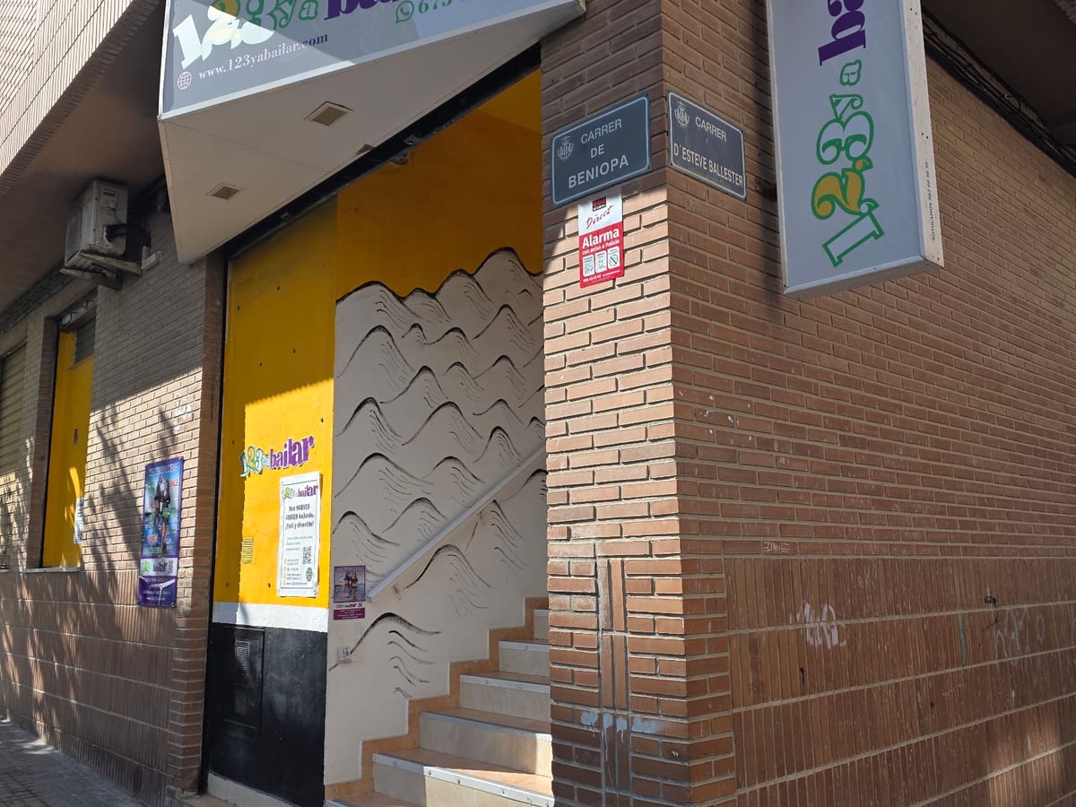 123 y a Bailar, Valencia — foto 3