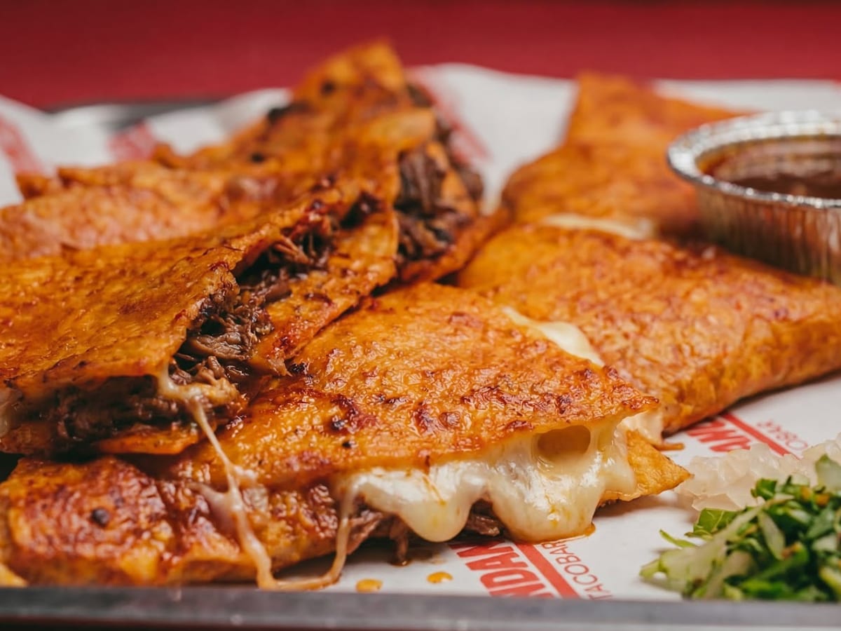 ABUNDANCIA GASTRONOMÍA MEXICANA — foto 2