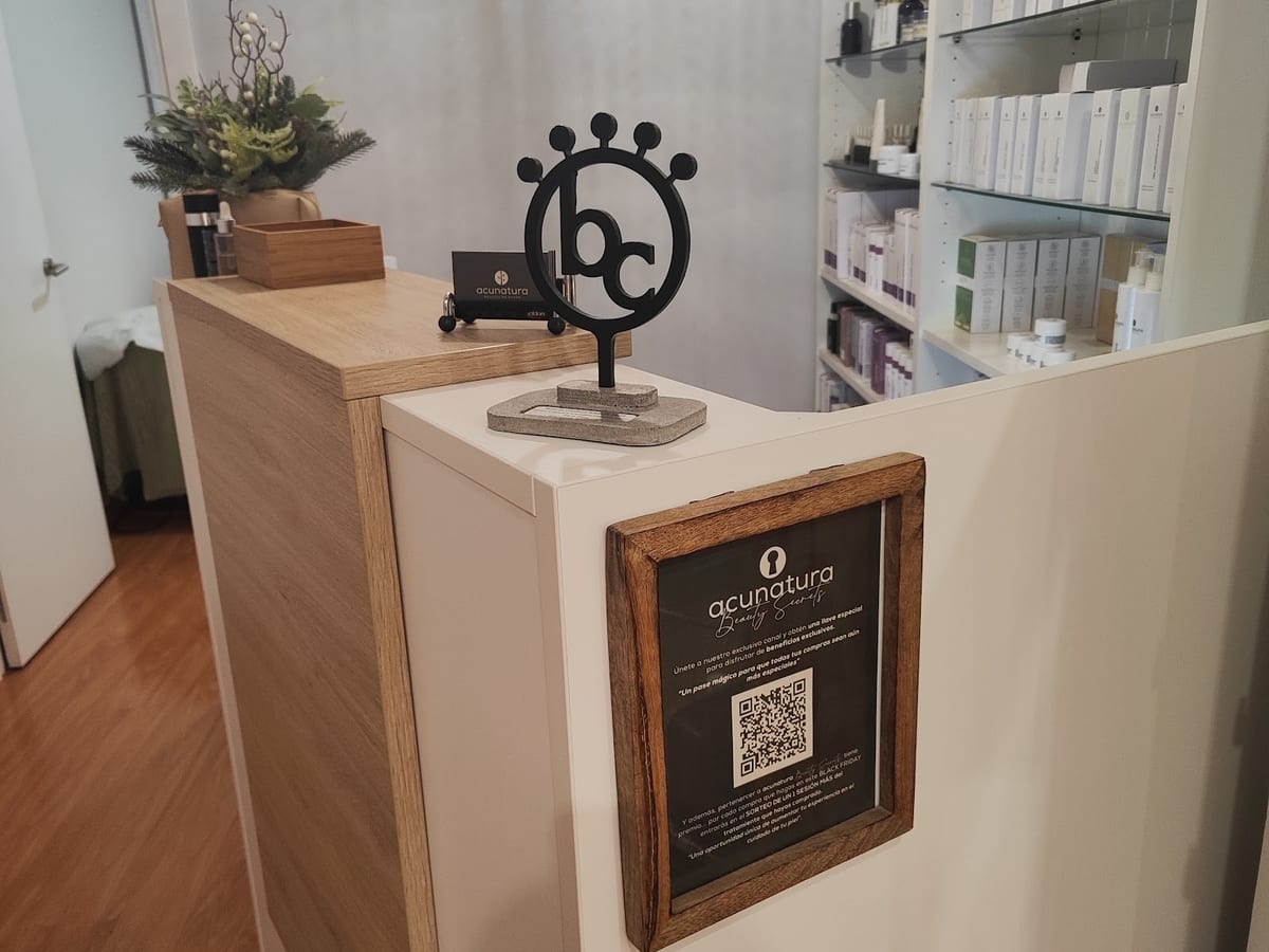 Acunatura - Clínica de estética y depilación láser en Málaga — foto 3