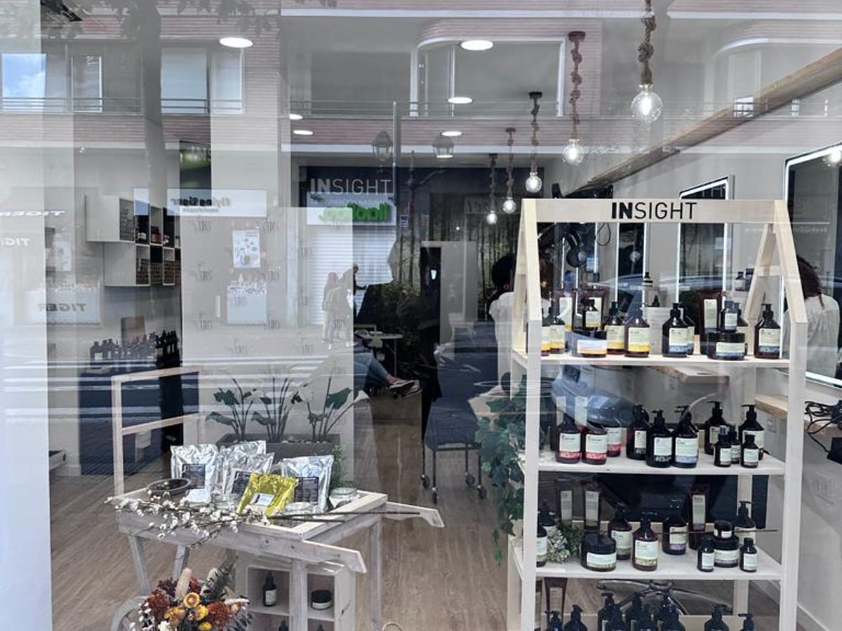 Adis Eco Salon — foto 2