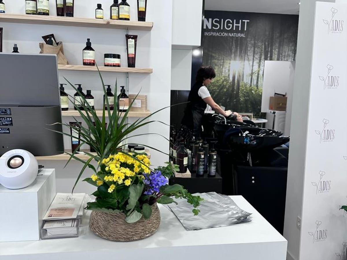 Adis Eco Salon — foto 3