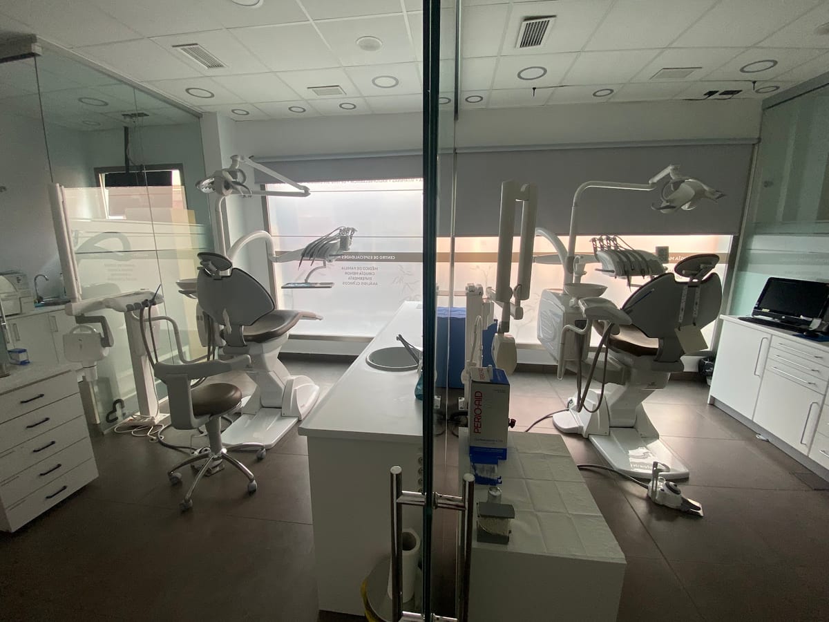 Alhaurín Torre Salud | Policlínica Alhaurín de la Torre — salud & medicina en Málaga