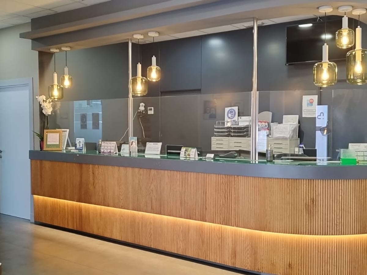 Alhaurín Torre Salud | Policlínica Alhaurín de la Torre — foto 3