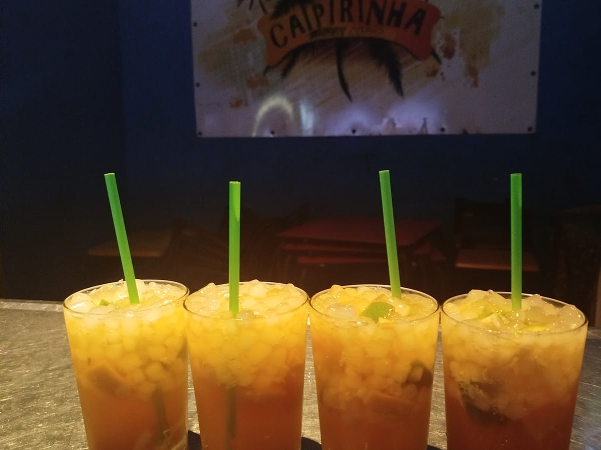 Bar Rincón de la Caipirinha — foto 2