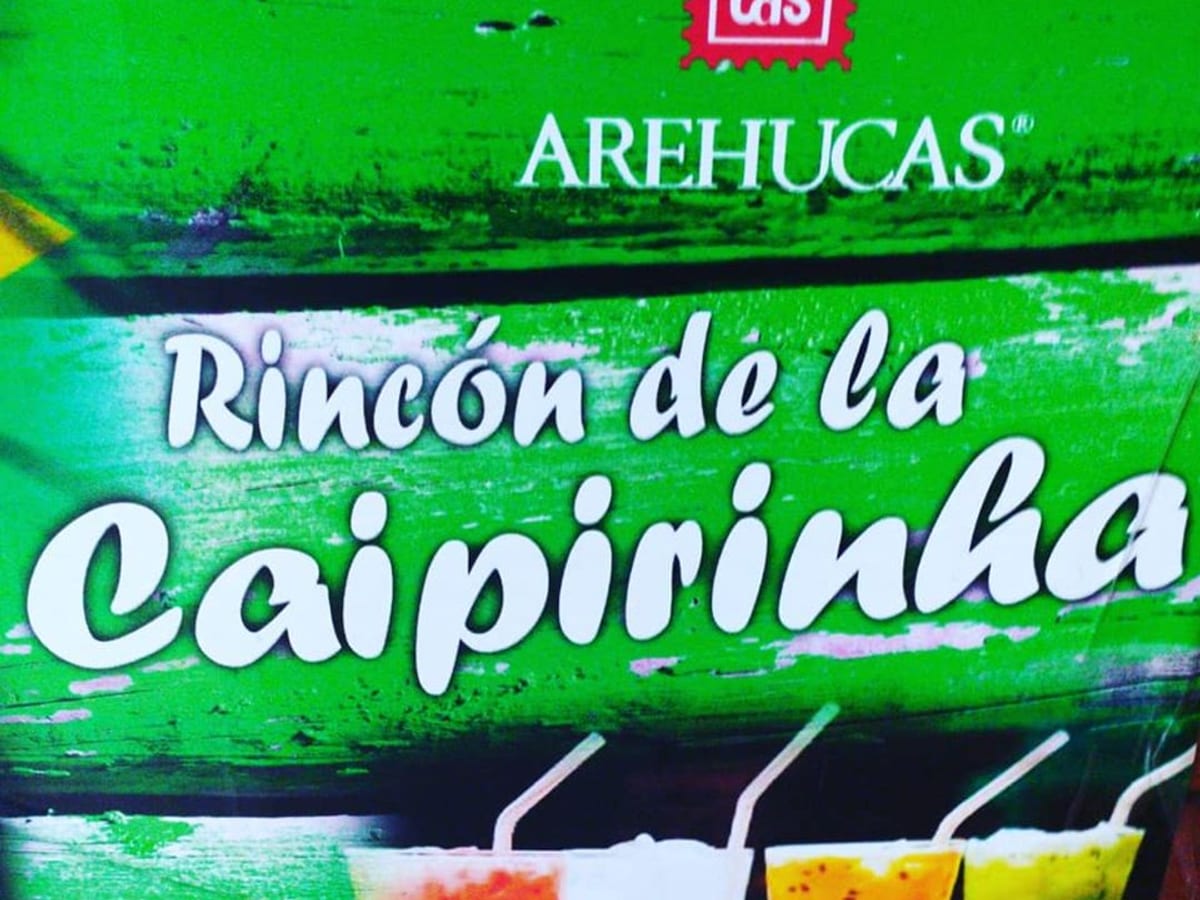 Bar Rincón de la Caipirinha — foto 3