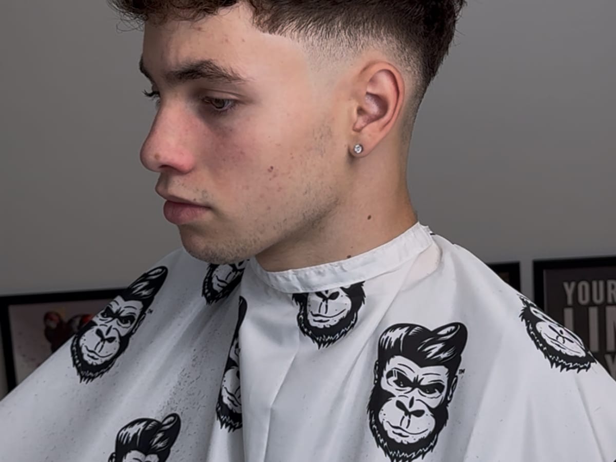 Barbería Black 26 — belleza & estética en Valencia