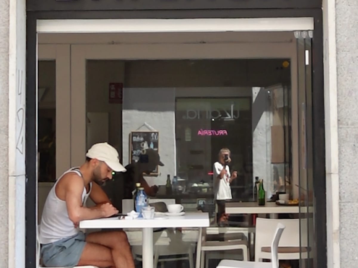 Barehuä — tiendas latinas en Madrid