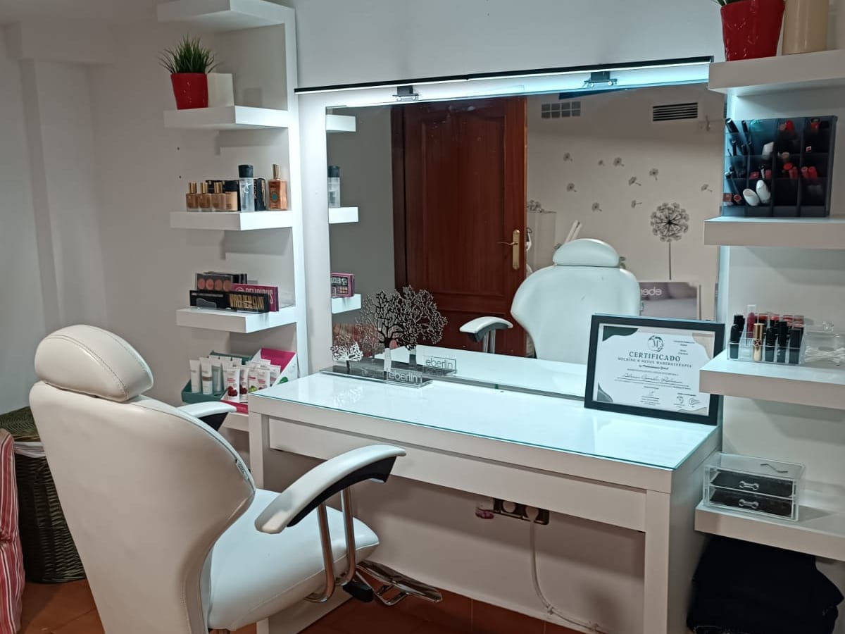Beauty Bar — foto 3