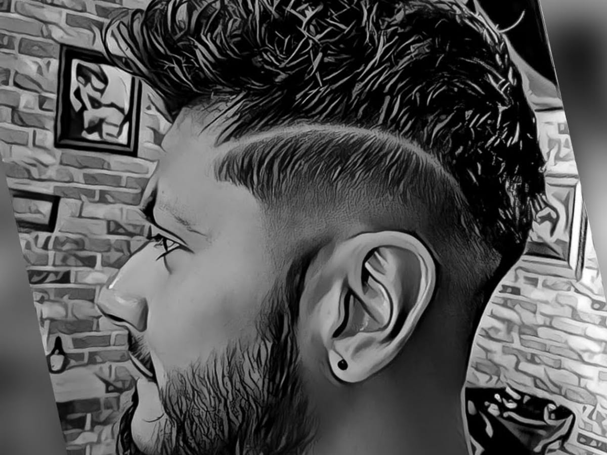 BLACK BARBER’S — foto 2