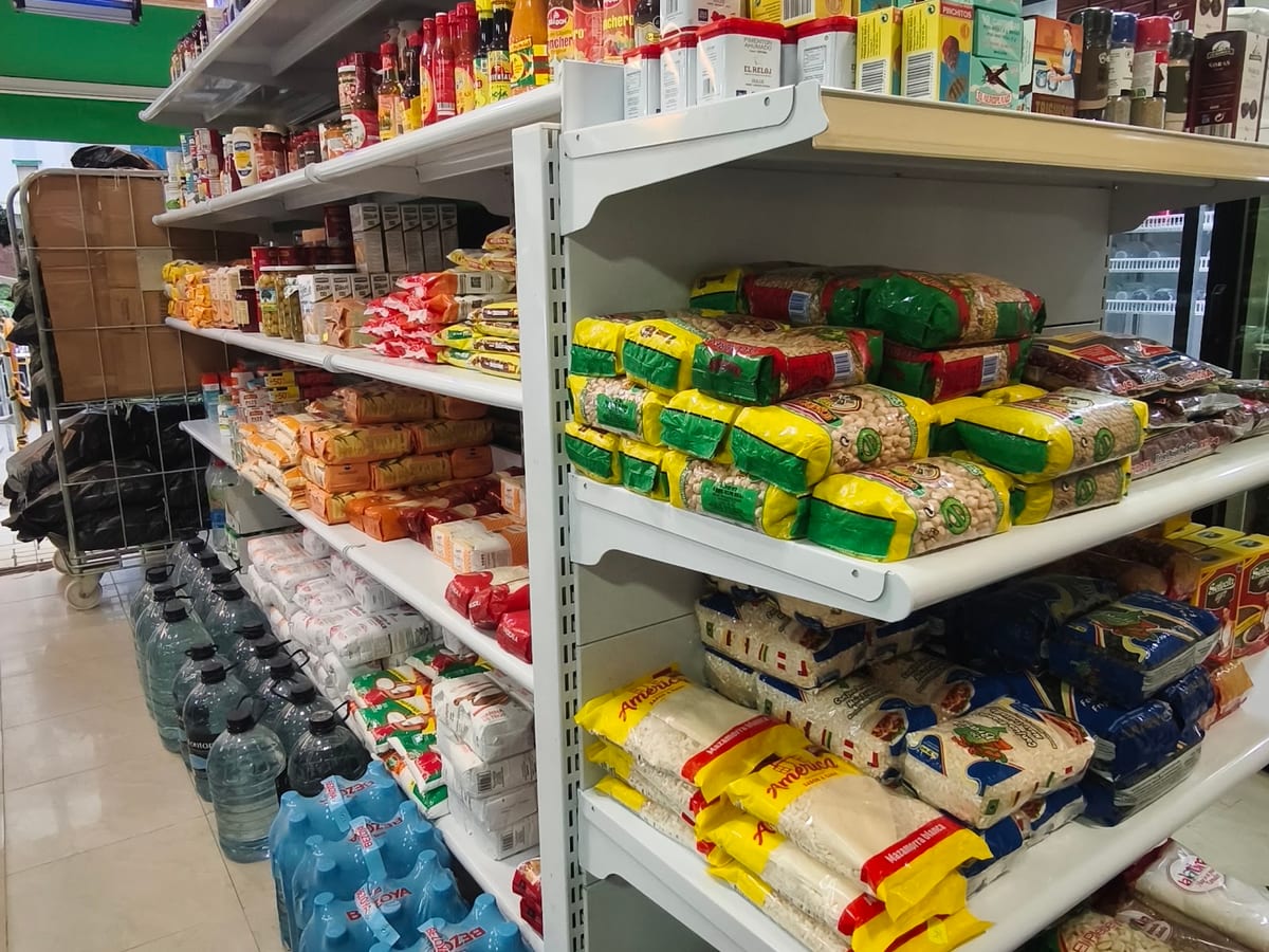 Carniceria VERDE LIMÓN — foto 2