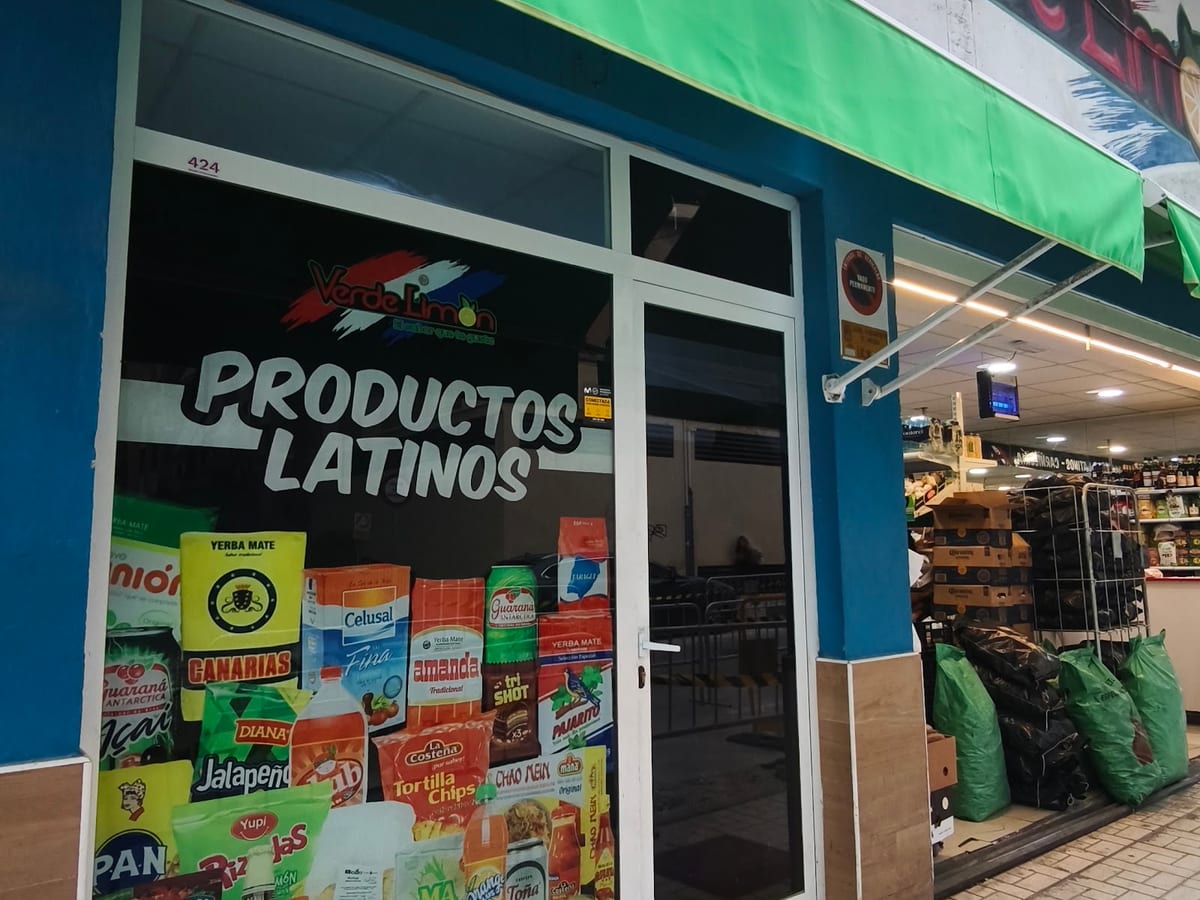 Carniceria VERDE LIMÓN — foto 3