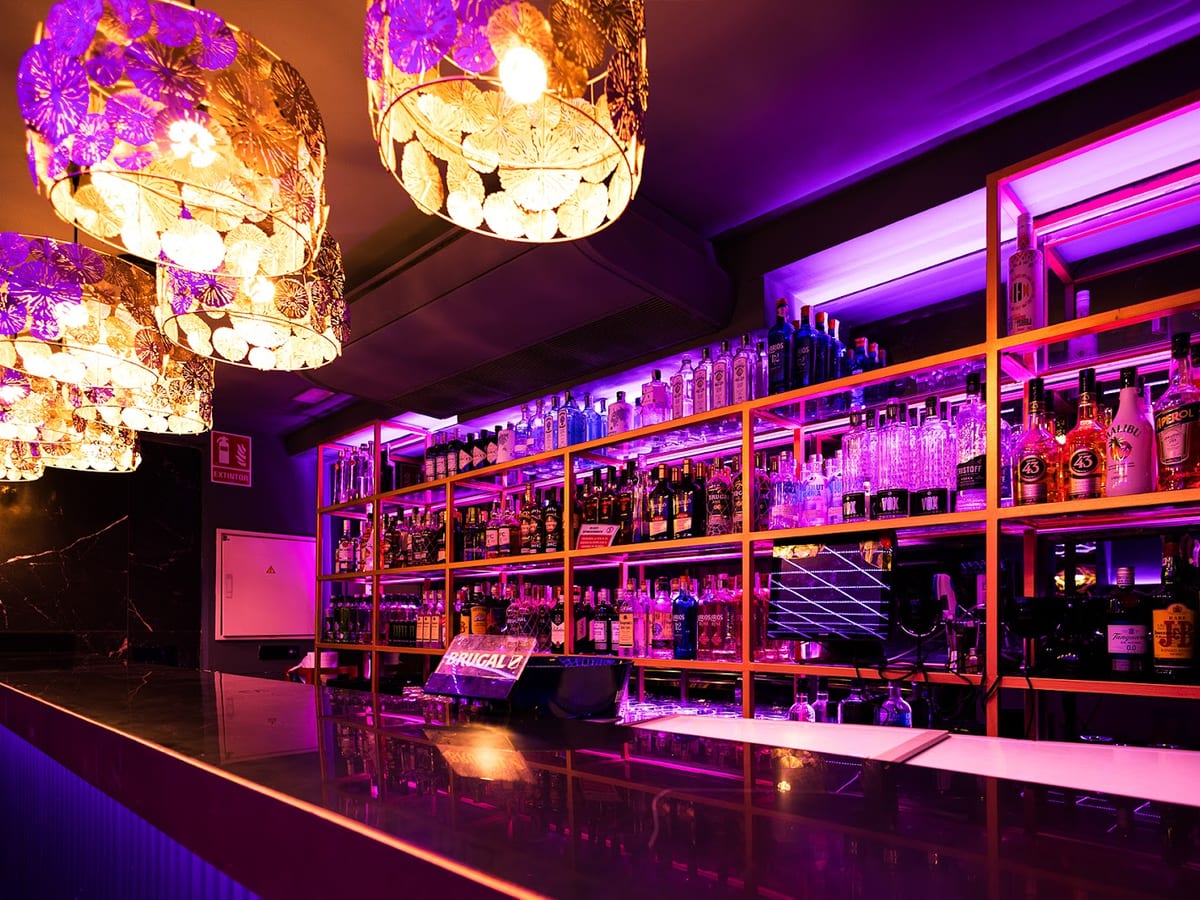 Catedral Club - Valencia — foto 3