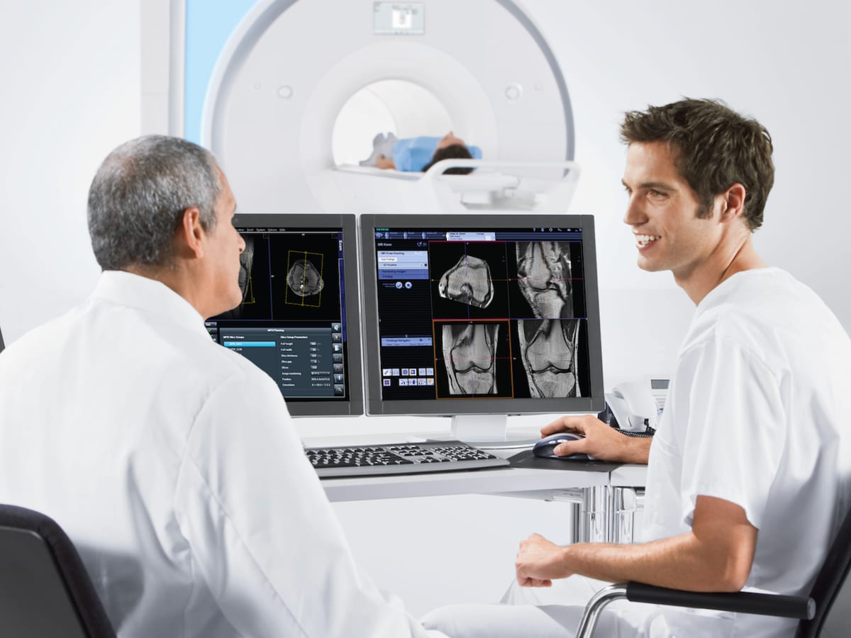 Centre Mèdic Alomar | Resonancia magnética | Barcelona, C/ Calàbria — salud & medicina en Barcelona