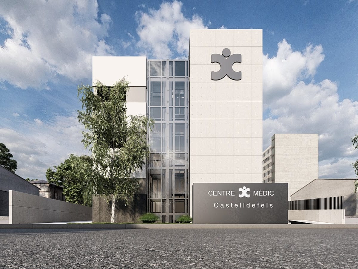 Centre Mèdic Castelldefels — salud & medicina en Barcelona