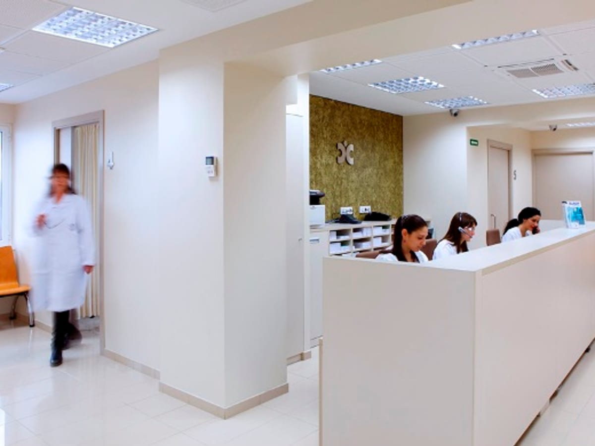 Centre Mèdic Castelldefels — foto 3
