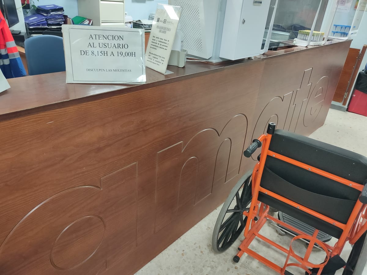 Centro de Salud Amate — foto 2
