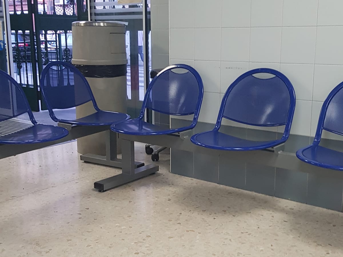 Centro de Salud Amate — foto 3