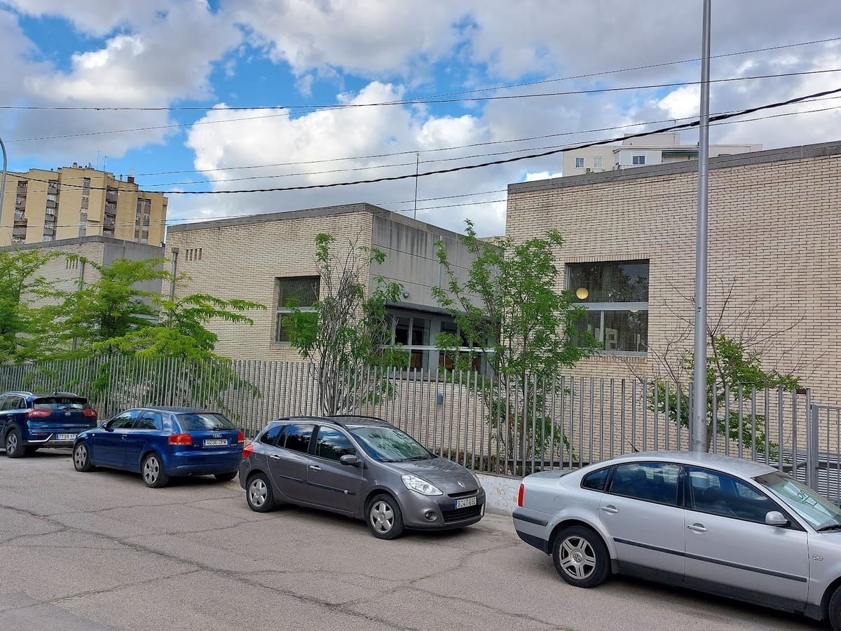 Centro de Salud Los Yébenes — foto 3