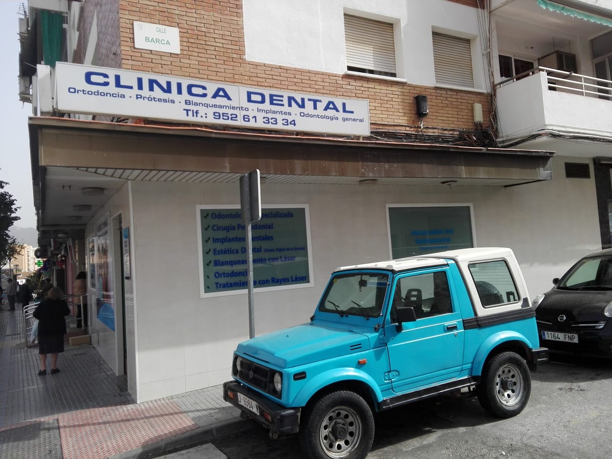 Centro Dental Miraflores De Los Angeles — foto 2