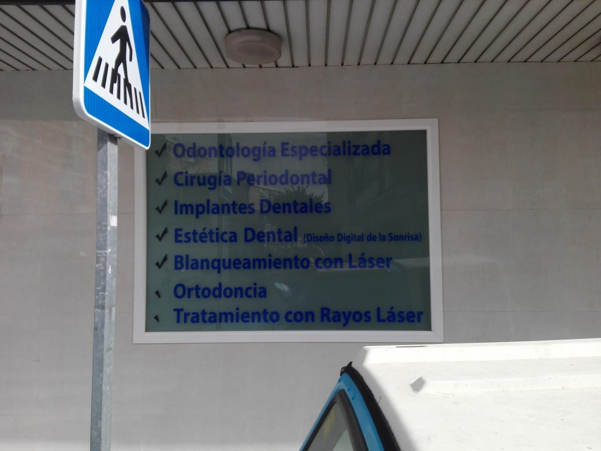 Centro Dental Miraflores De Los Angeles — foto 3