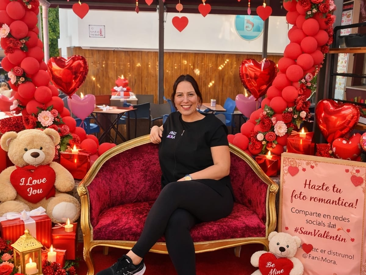 Centro Estética Benalmádena. Belleza Fani Mora — foto 2