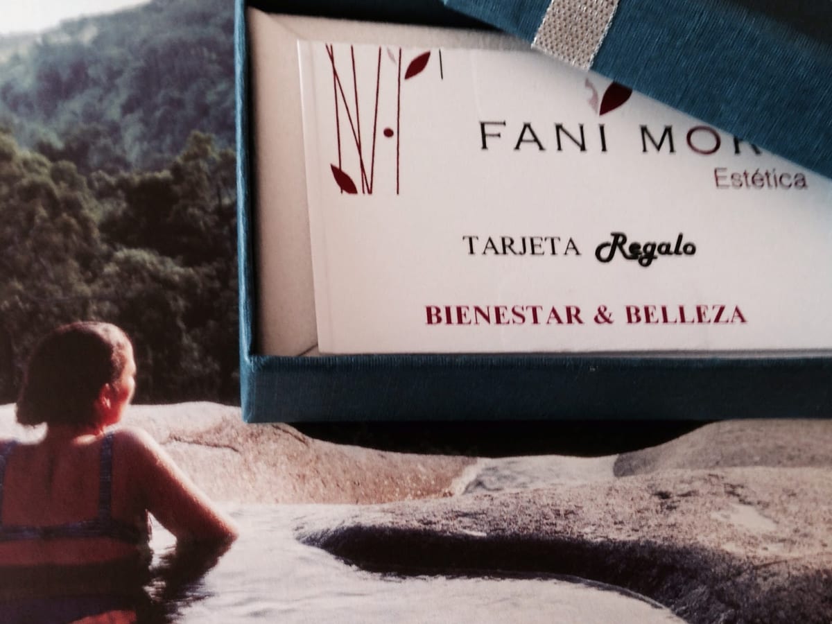 Centro Estética Benalmádena. Belleza Fani Mora — foto 3