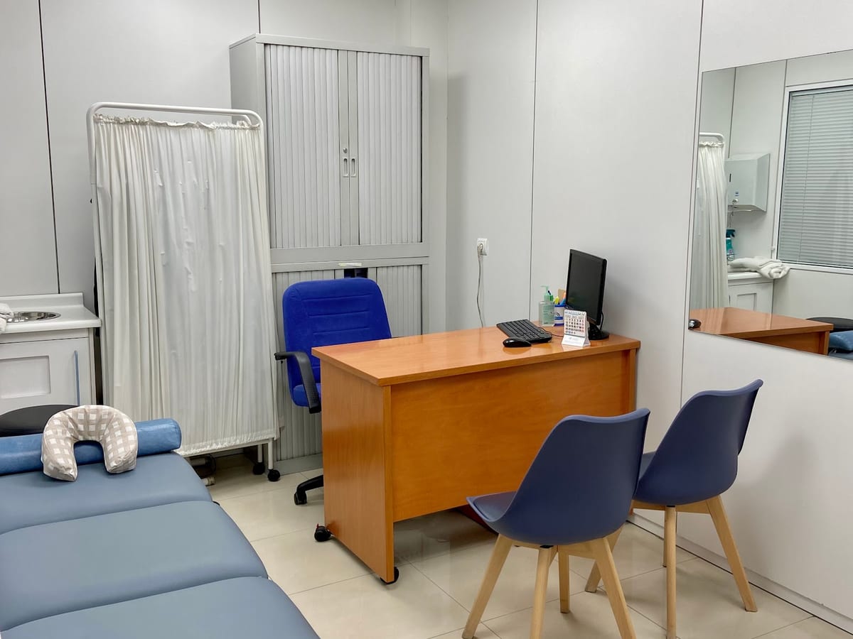Centro Médico CESIME — foto 3
