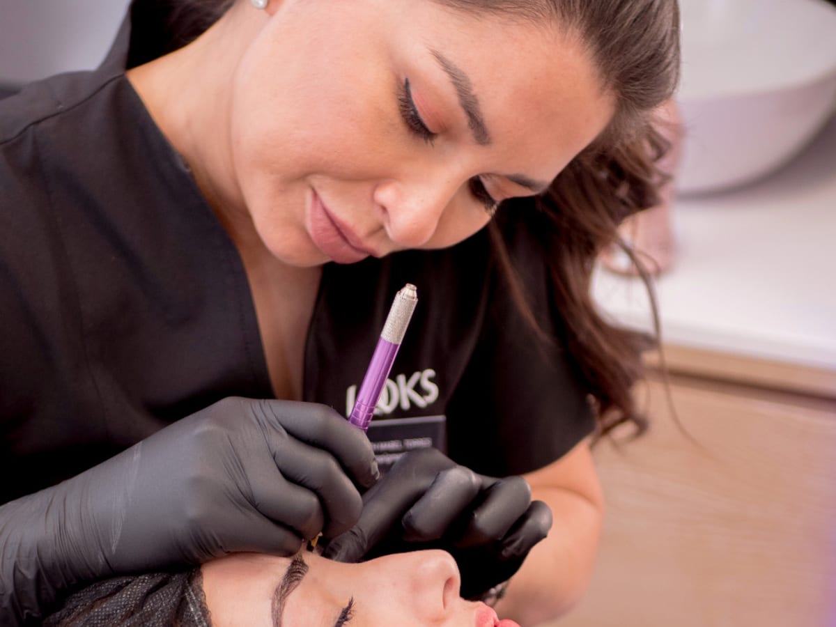 Centros Looks — belleza & estética en Málaga