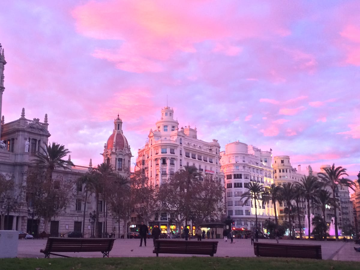 Ciber Locutorio Ilusión — envíos & finanzas en Valencia