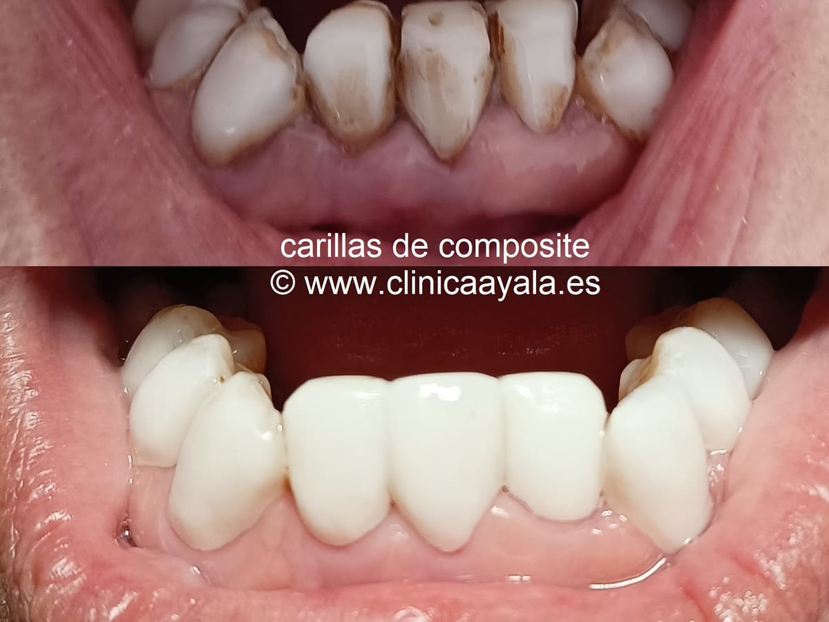 Clínica Dental Ayala — foto 2