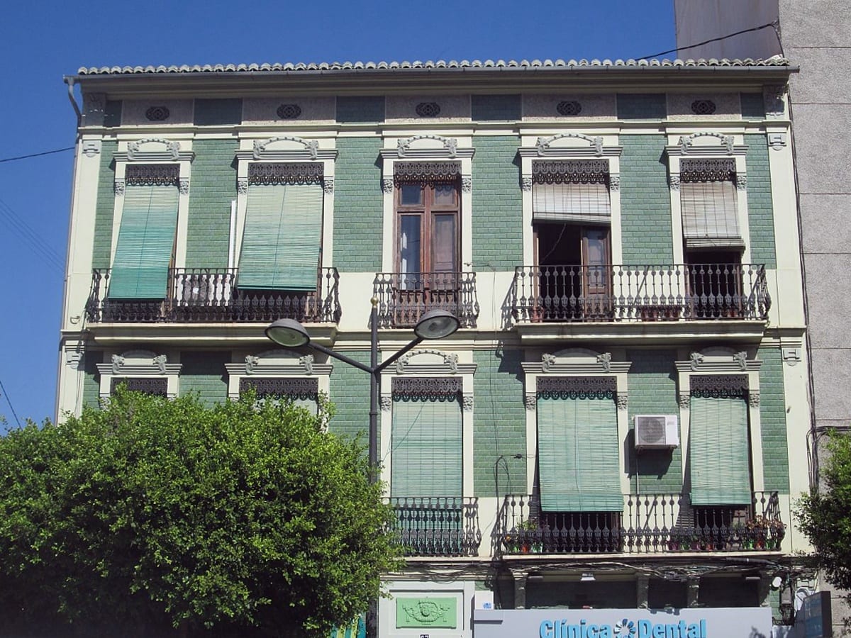 Clínica Dental Marítimo — foto 2