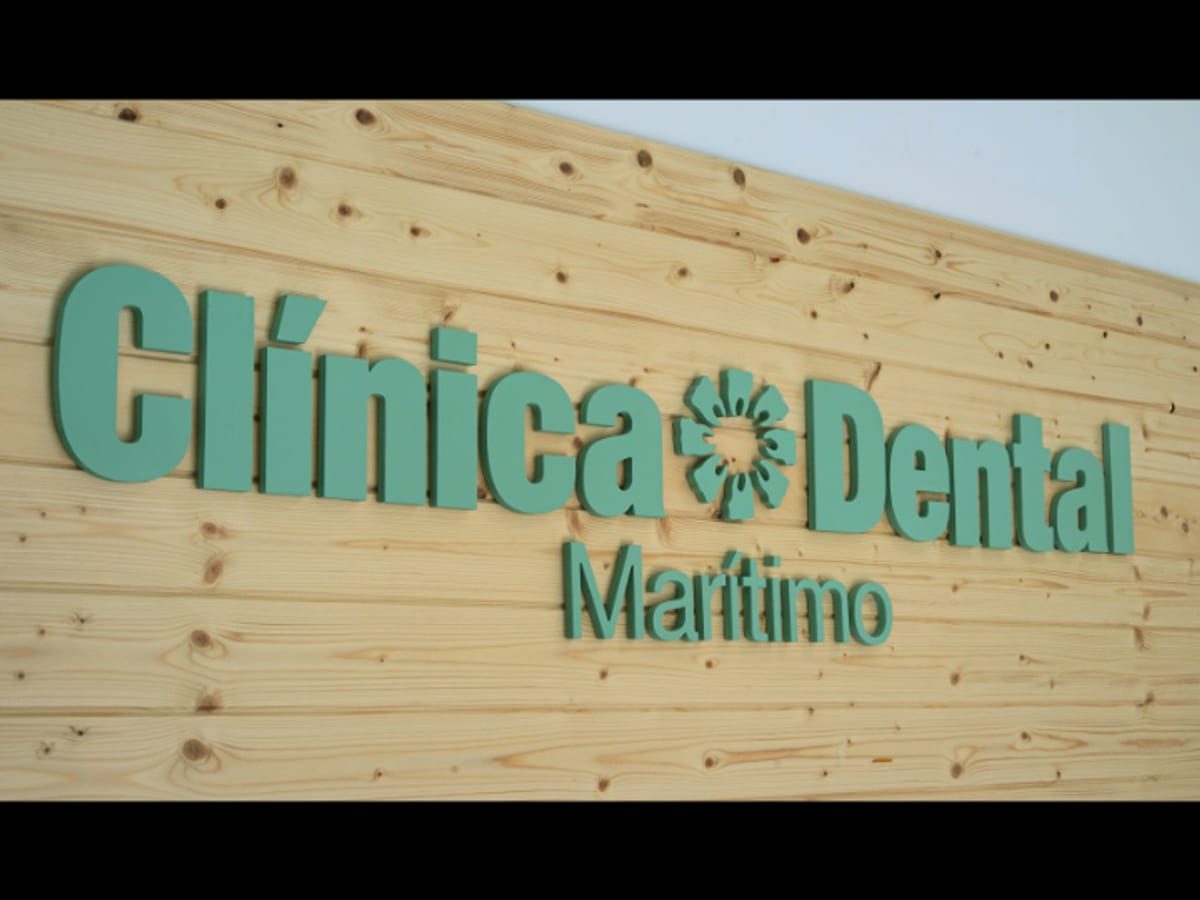 Clínica Dental Marítimo — foto 3