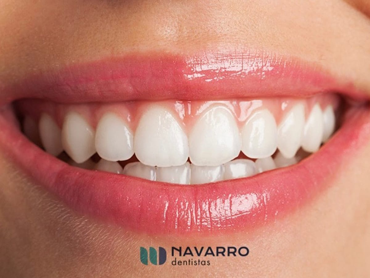 Clínica Dental Navarro Dentistas — foto 3
