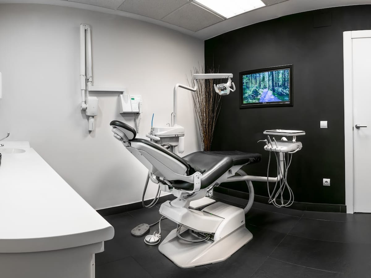 Clínica Dental Orión — salud & medicina en Madrid