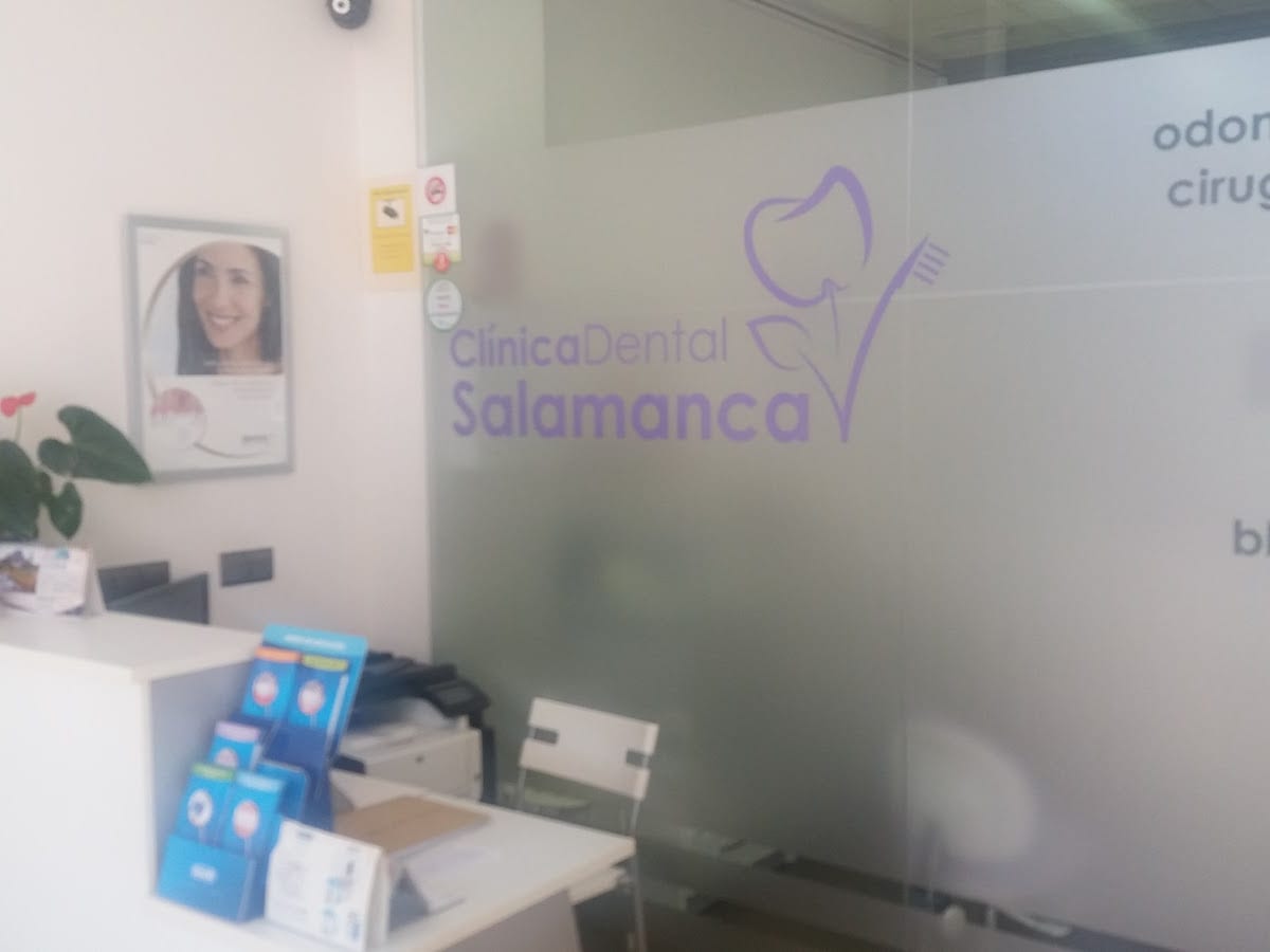 Clínica Dental Salamanca — foto 2