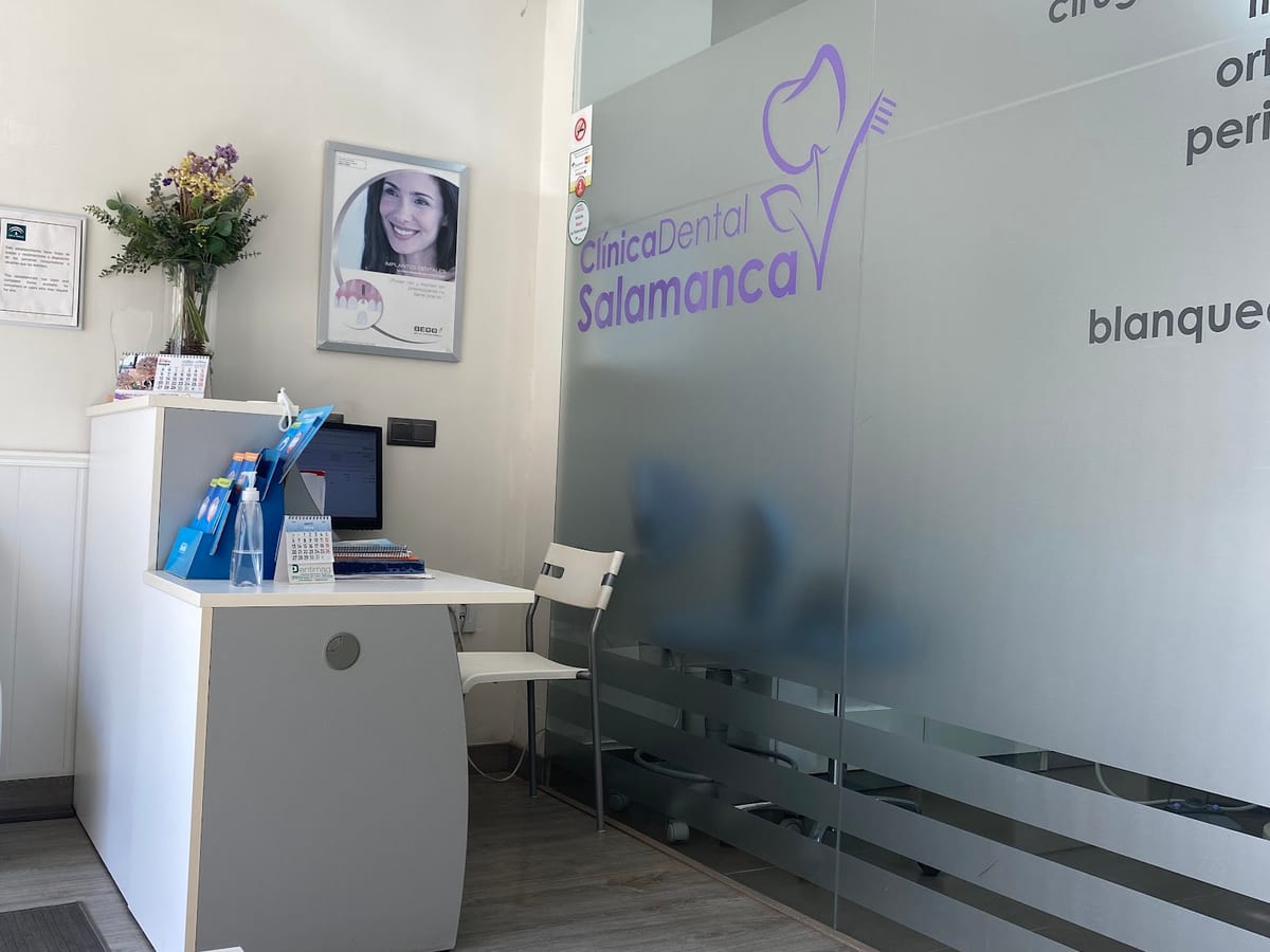 Clínica Dental Salamanca — foto 3