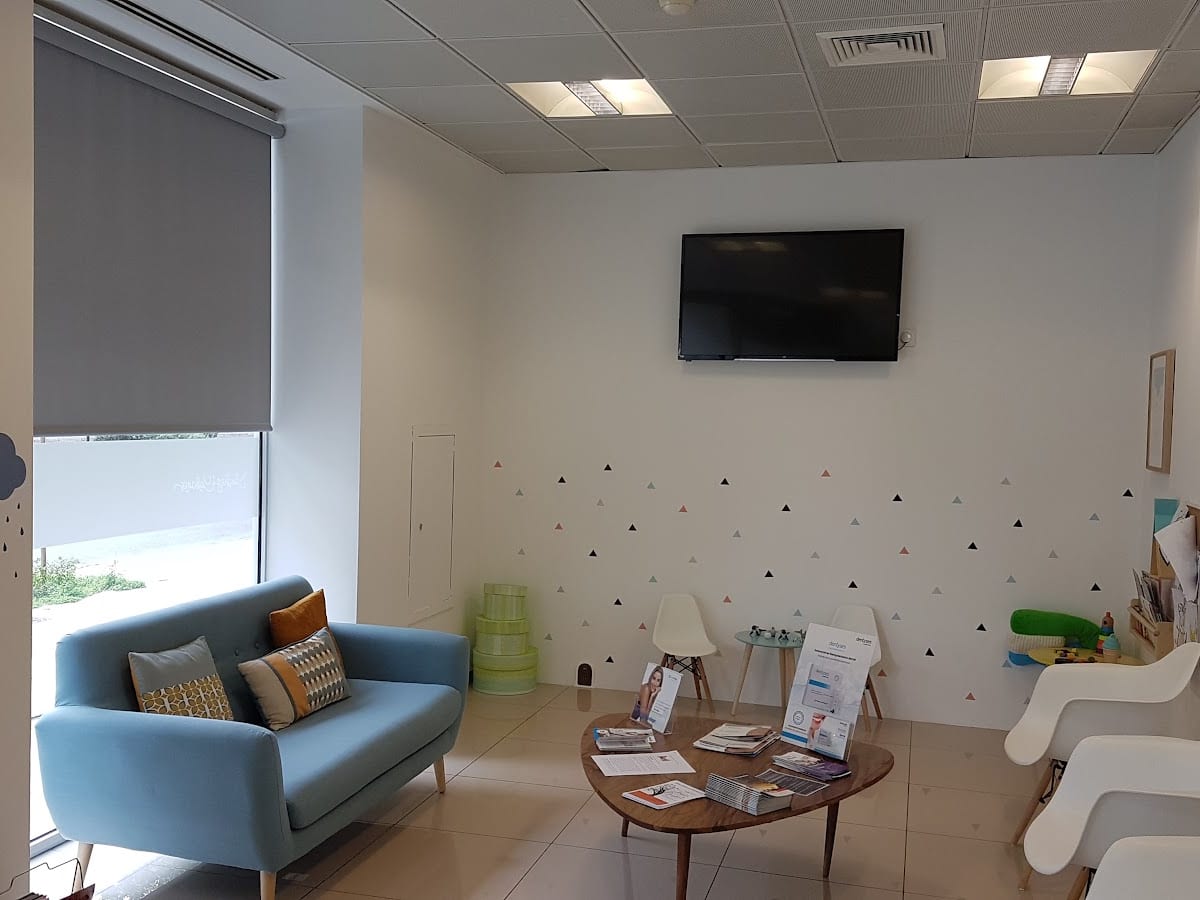 Clínica Dental Sánchez Solís — foto 2