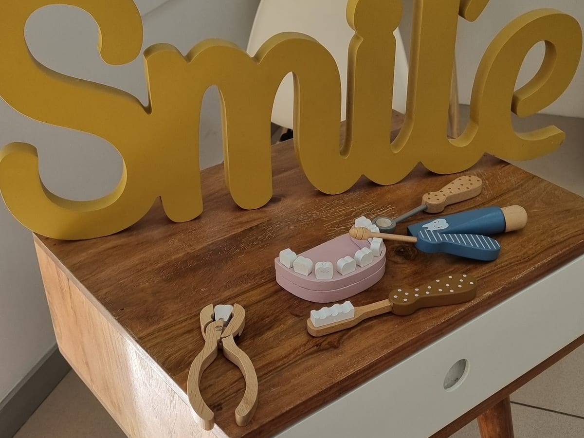 Clínica Dental Sánchez Solís — foto 3