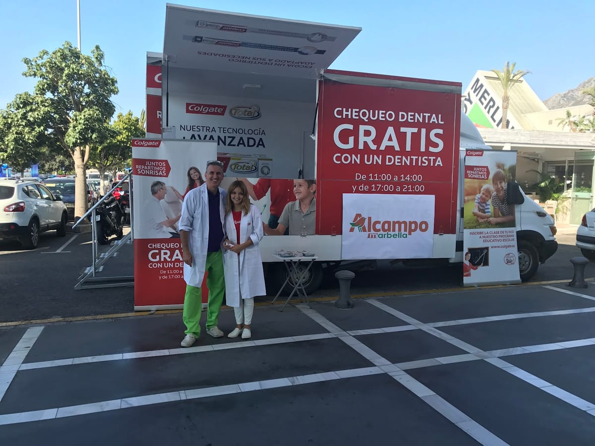 Clinica Dr. Eki Dental — foto 2