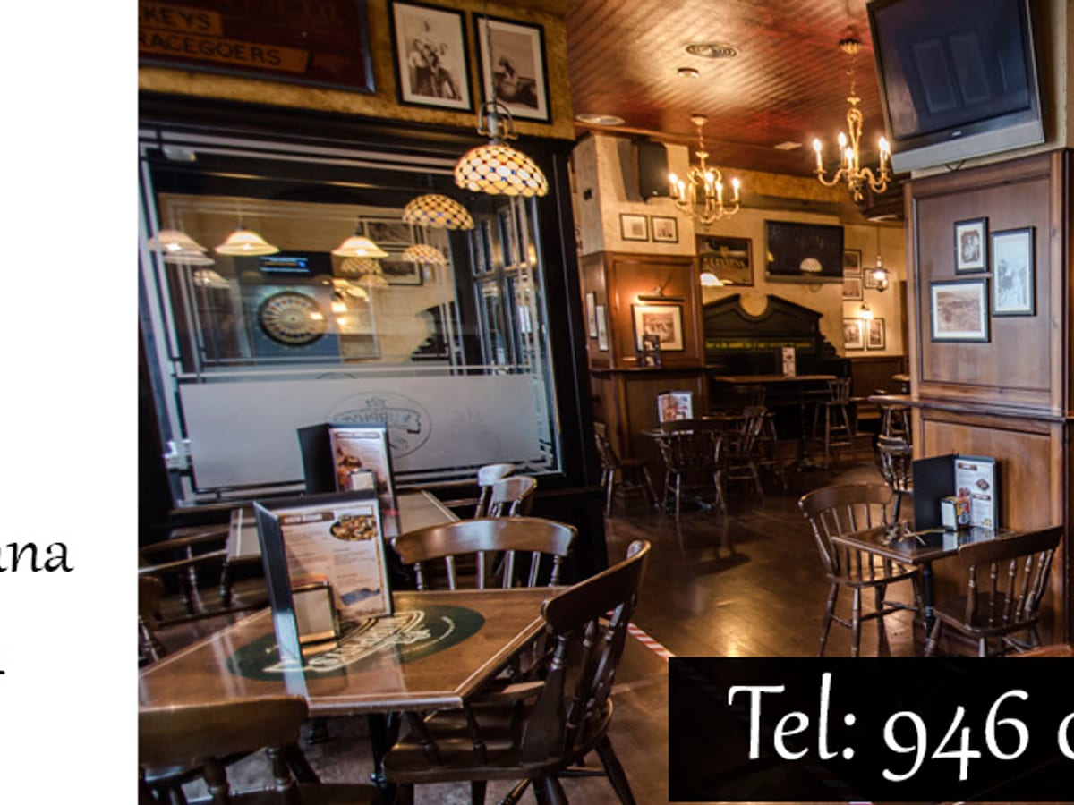 Clover House Bilbao — restaurantes en Bilbao