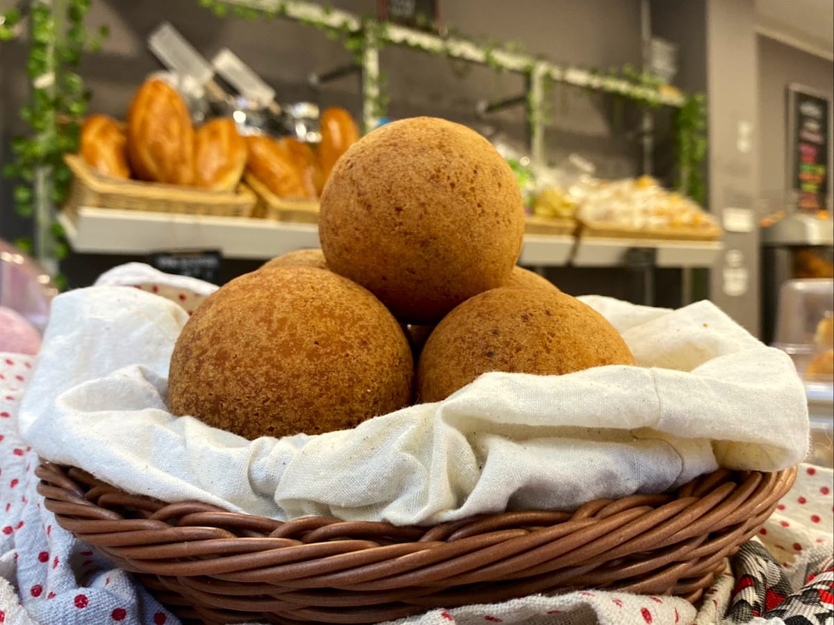 Colombia Pan y Sabor | Villarroel — foto 3