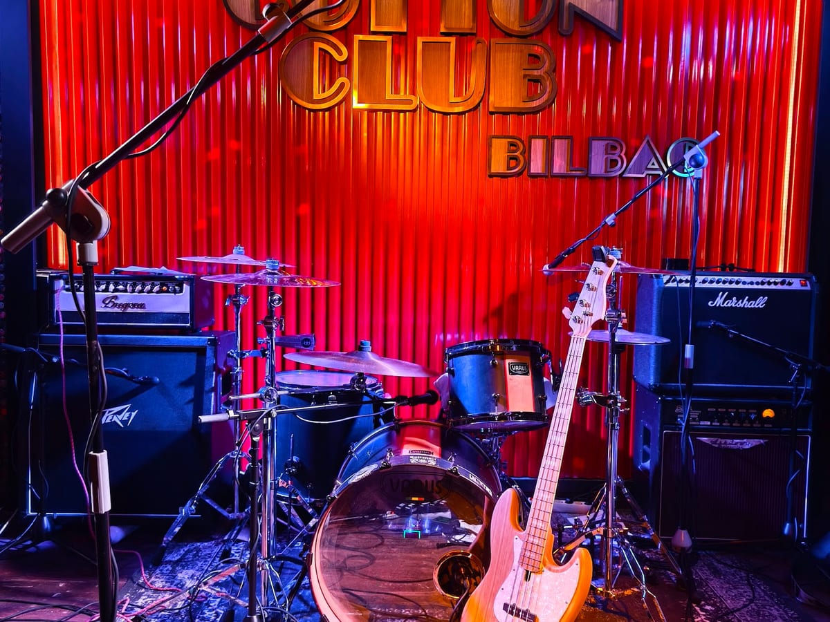 Cotton Bilbao — foto 3