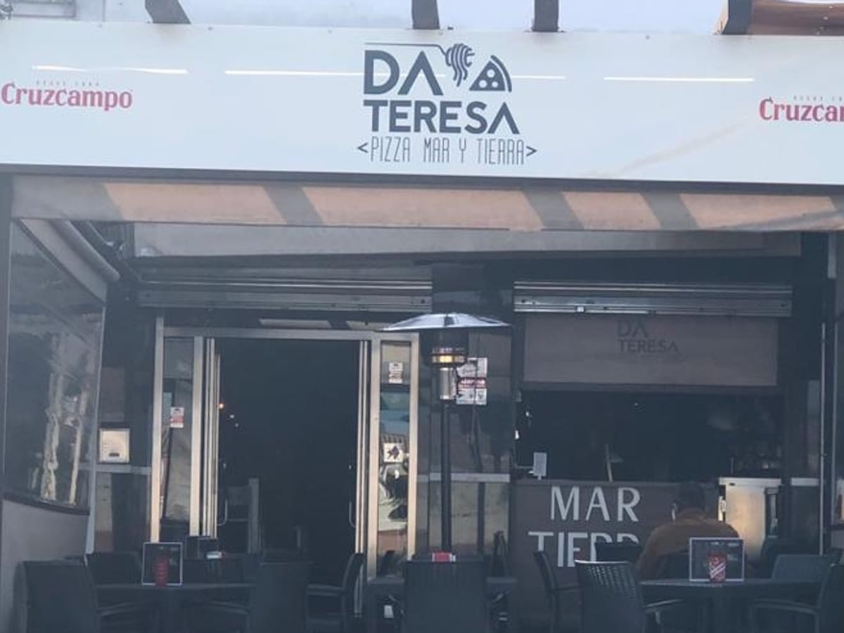 Da Teresa | Restaurante venezolano y tapas — restaurantes en Sevilla
