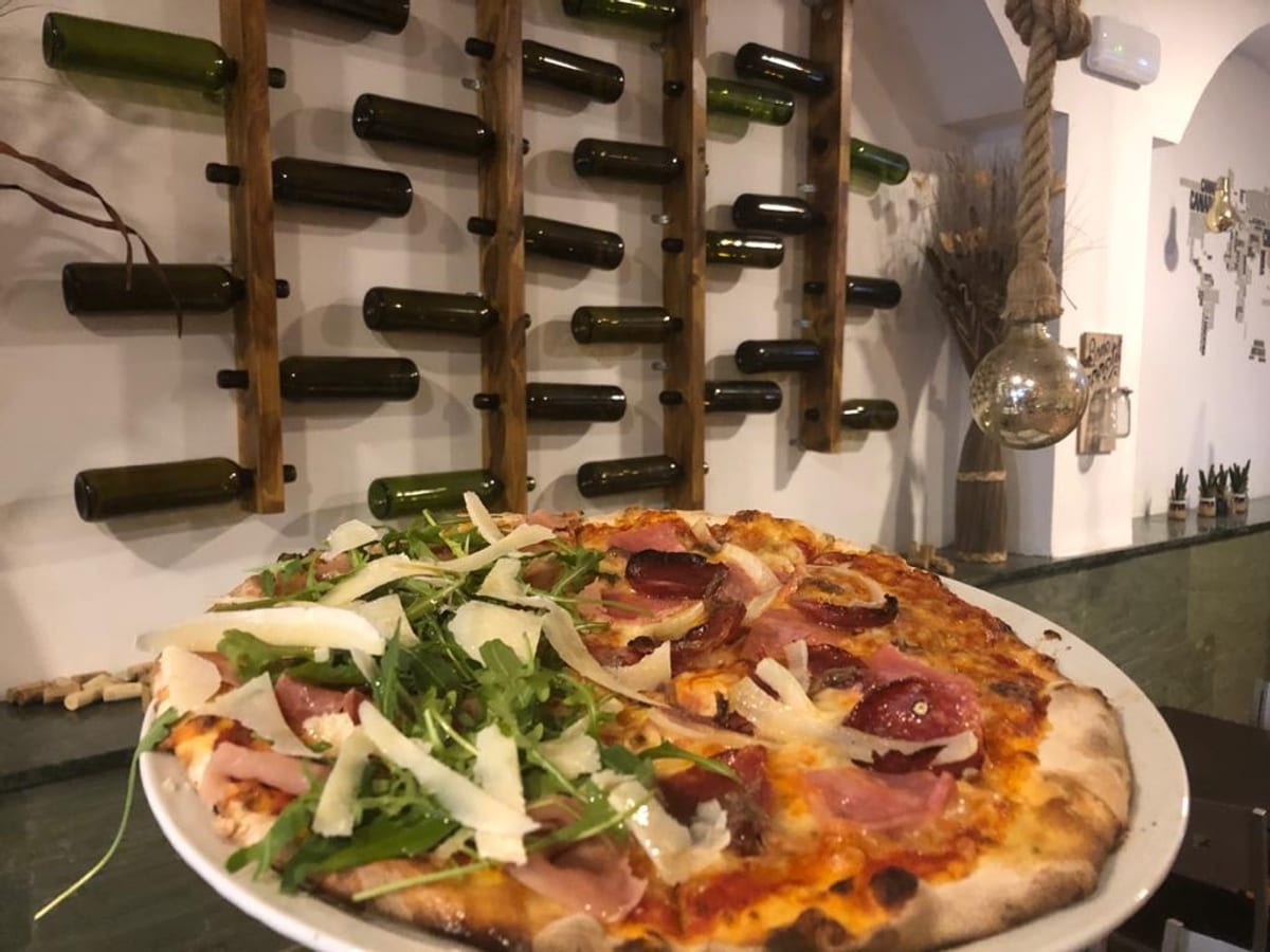 Da Teresa | Restaurante venezolano y tapas — foto 2