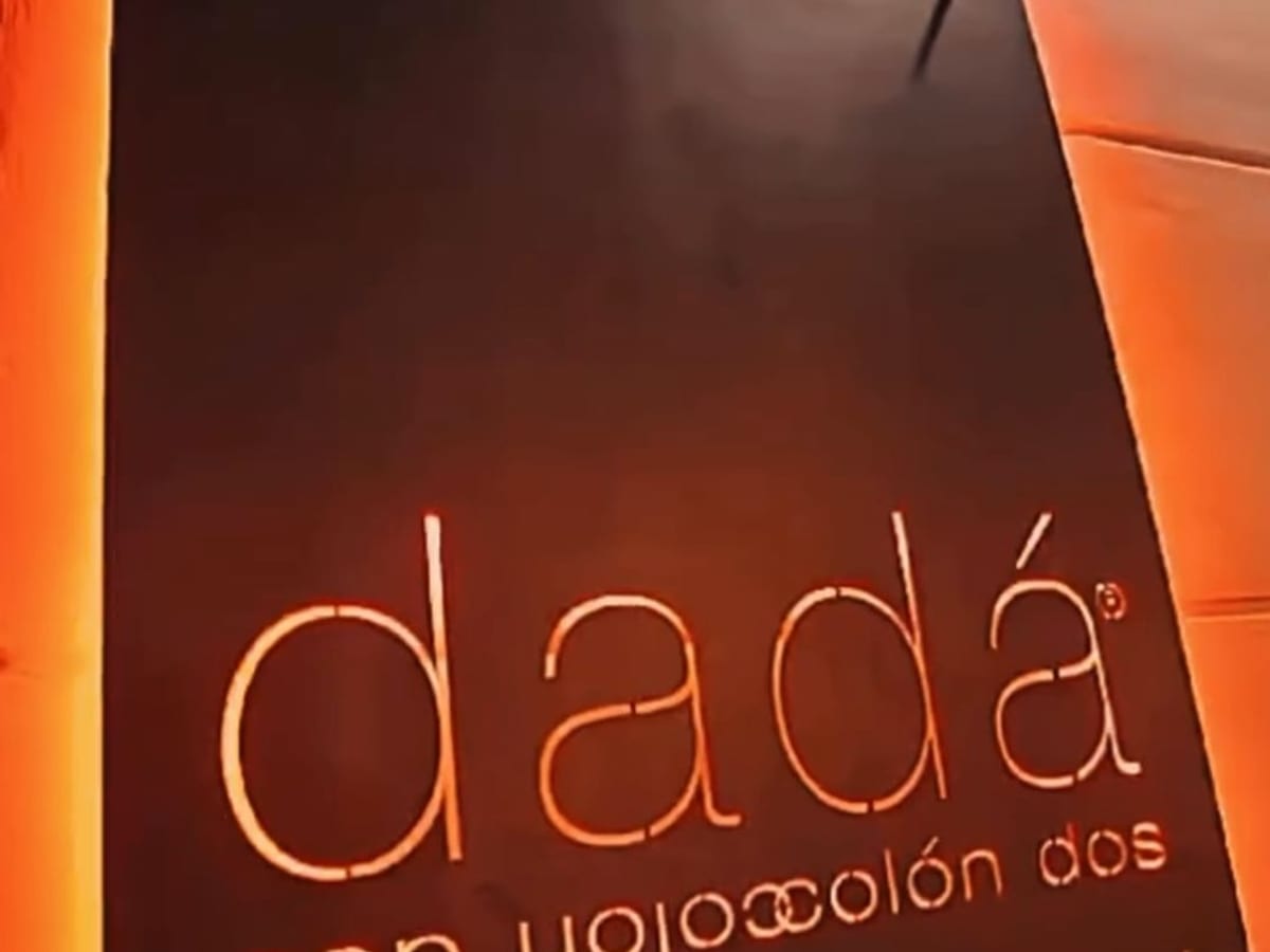 DADÁ Bar Sevilla — foto 3