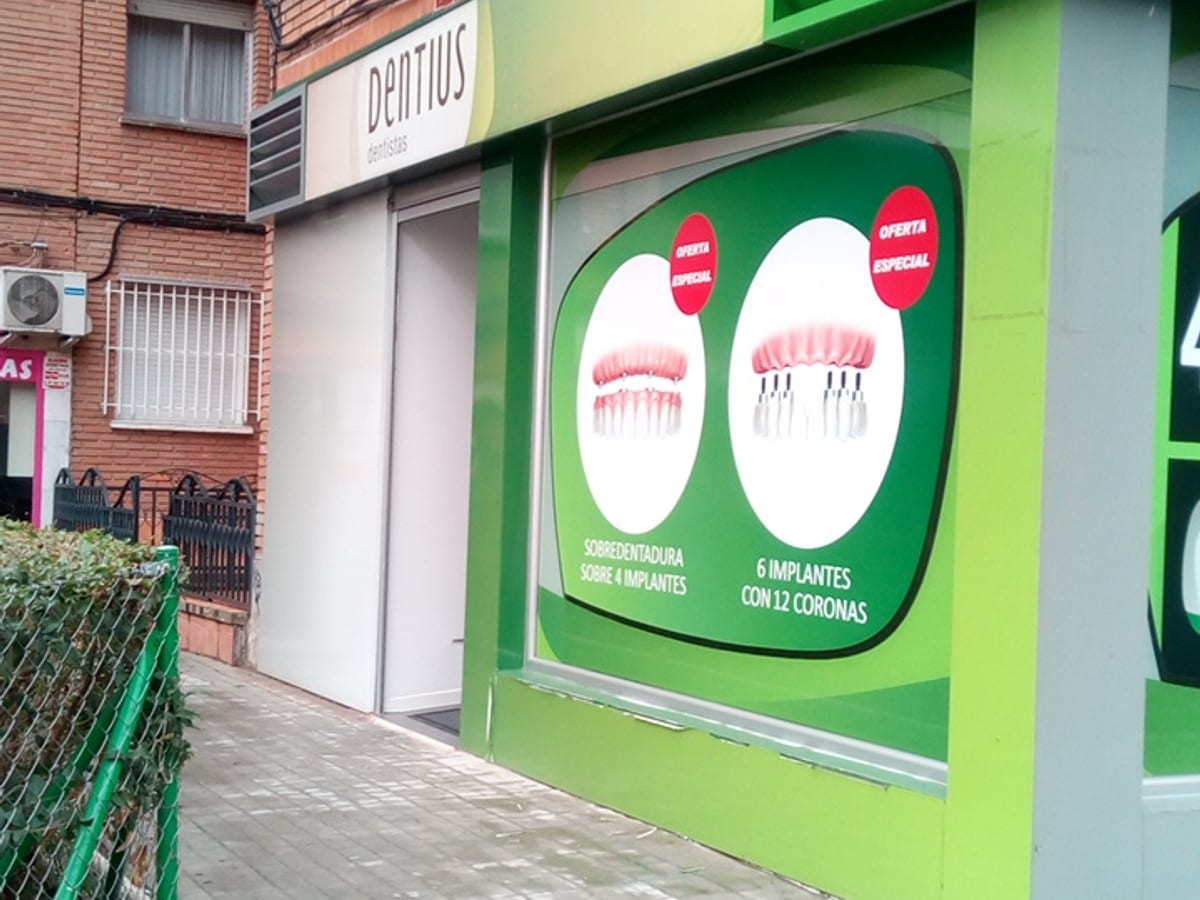 Dentius — foto 3