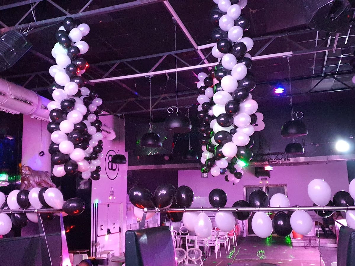 Discoteca Bora Bora, Valencia — foto 3
