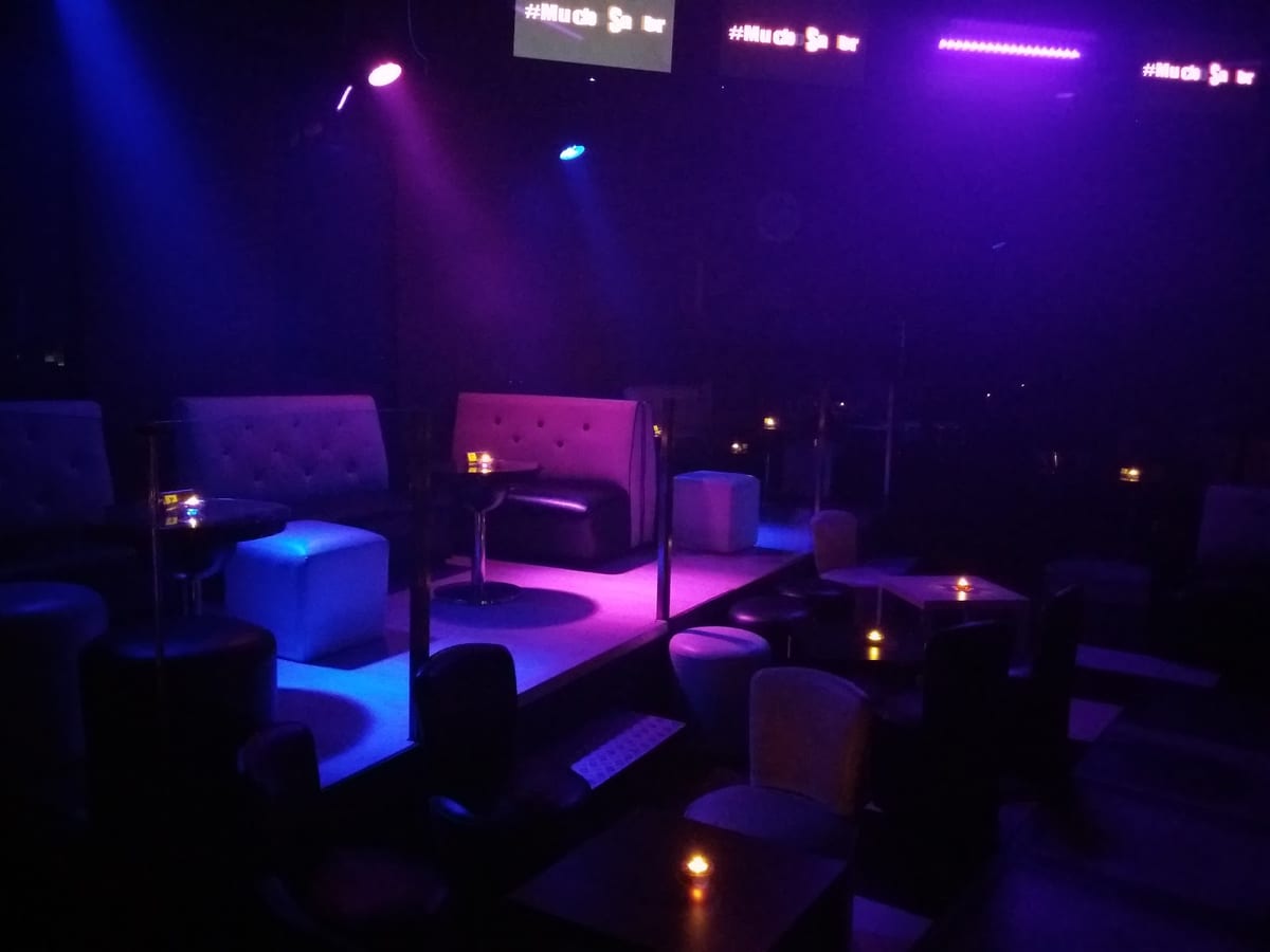 Discoteca K-Ché Valencia, Valencia — foto 2