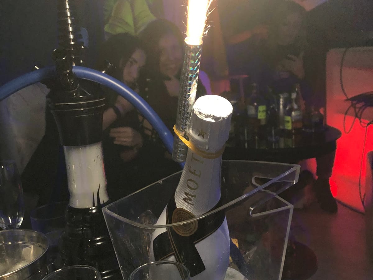 Discoteca K-Ché Valencia, Valencia — foto 3