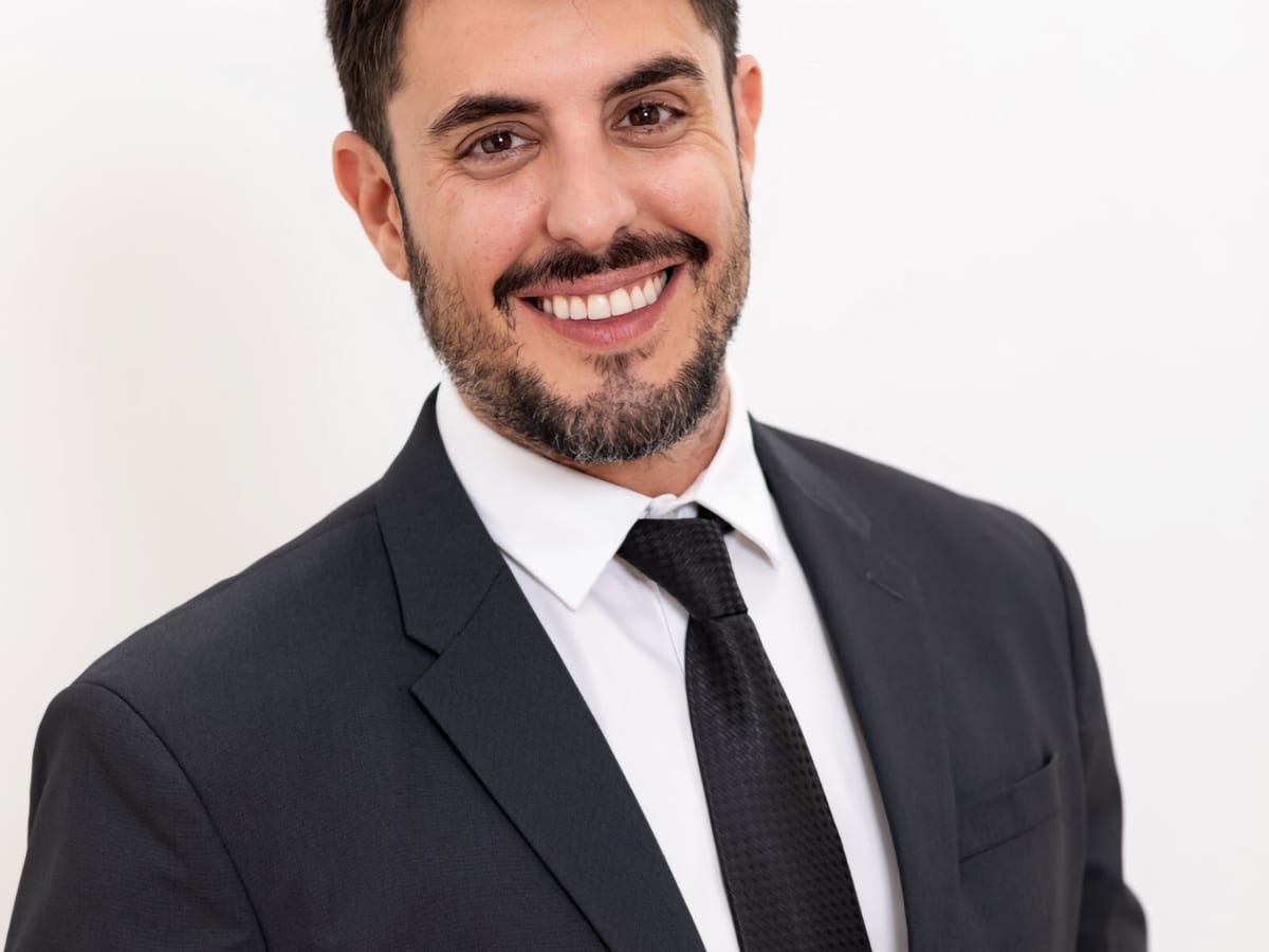 Dr. Carlos Zito — salud & medicina en Barcelona